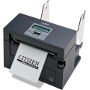 Citizen CL-S400DT Desktop Direct Thermal Barcode Label Printer